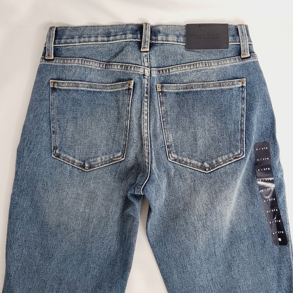 Lucky Brand Women's Mid-rise Ava Bootcut Jeans - Picture 5 of 10